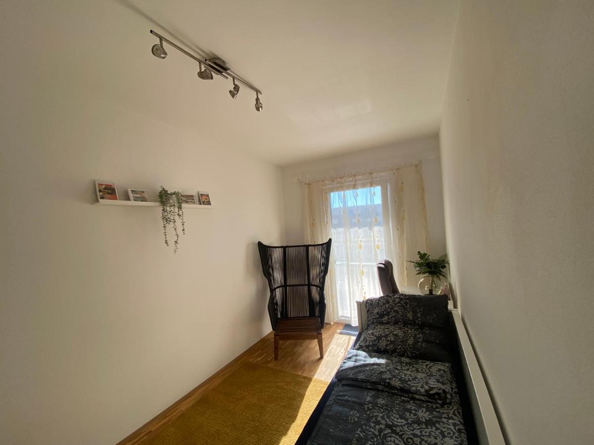 Luxurious And Distinctive New-Build Apartment In Mainz'S Charming Oberstadt District Exterior photo